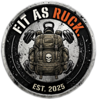 Fit as Ruck