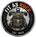 Fit as Ruck